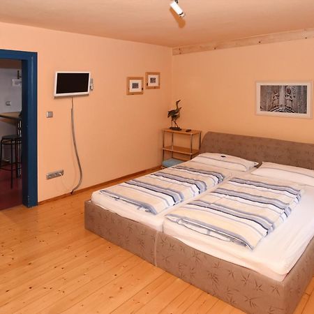 Ferienwohnung Am Wasserschloss Schnabelwaid エクステリア 写真