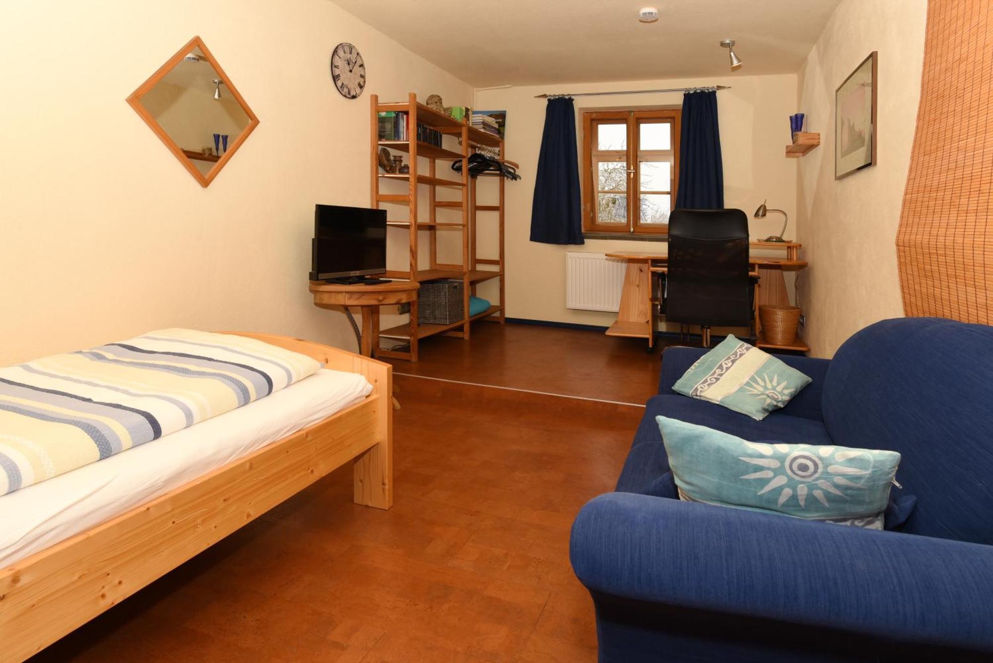 Ferienwohnung Am Wasserschloss Schnabelwaid エクステリア 写真