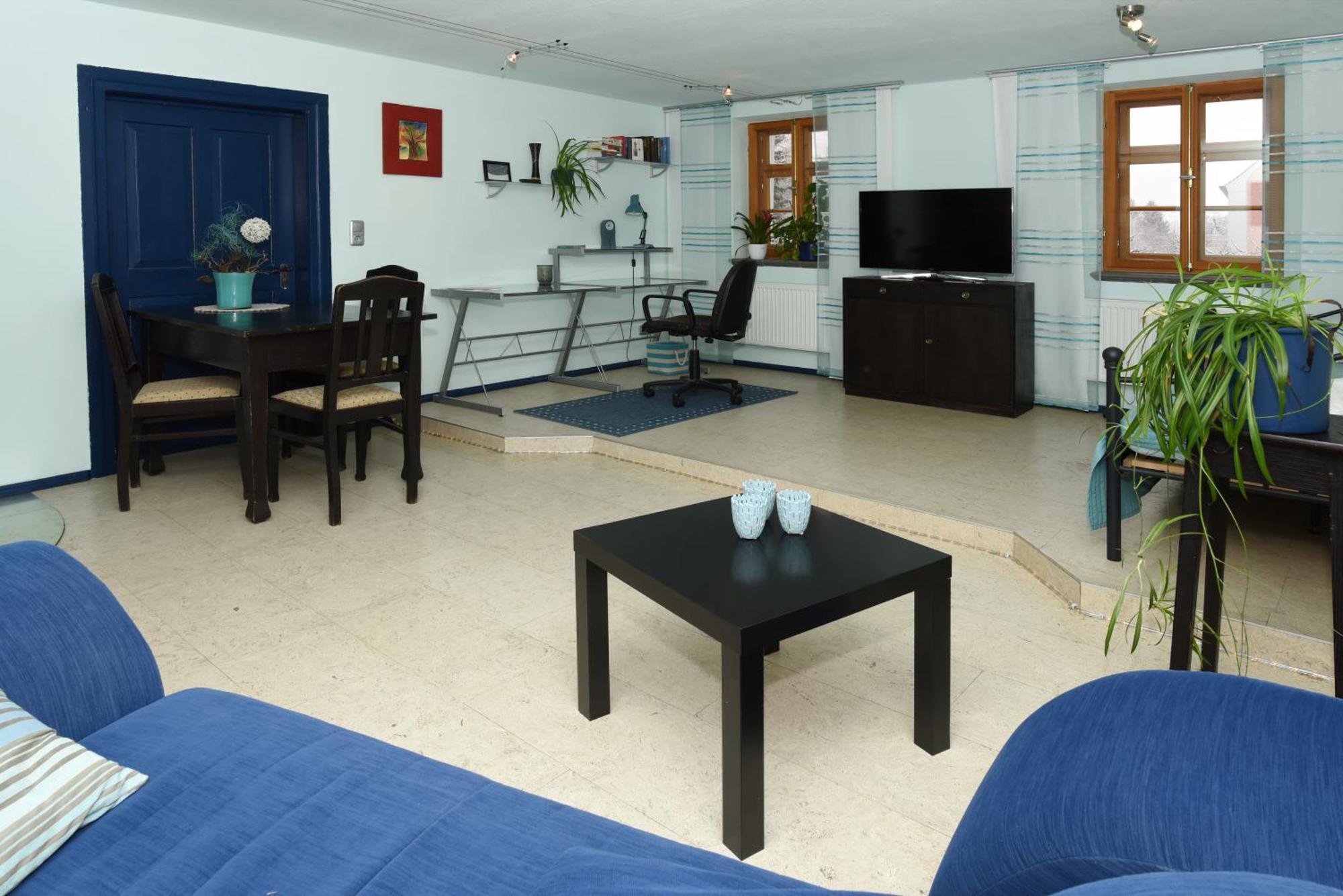 Ferienwohnung Am Wasserschloss Schnabelwaid エクステリア 写真